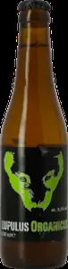 Lupulus Organicus
